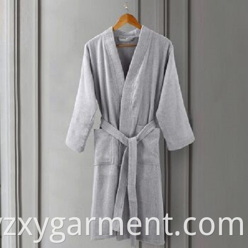 Fashion Knit Robes